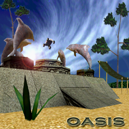 Oasis
