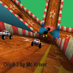 Oilpit 2