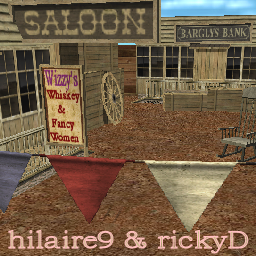 Old West Days