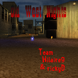 Old West Nights