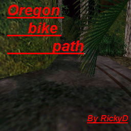 Oregonbikepath