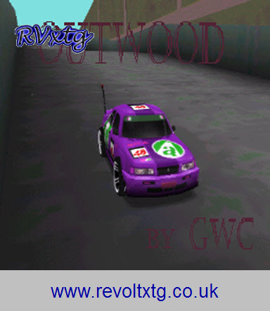 Outwood