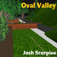 Oval Valley