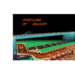 Overland