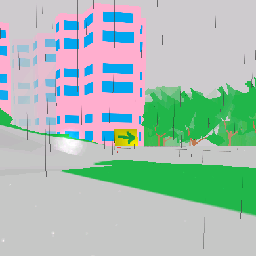 Paint City