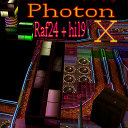 PhotonX