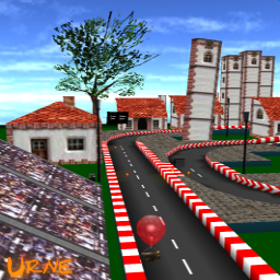 Pisa Grandprix
