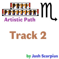 Pole Position - Artistic Path