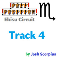 Pole Position - Ebisu Circuit