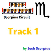 Pole Position - Scorpius Circuit