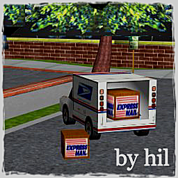 Post Office