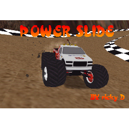Power Slide