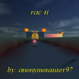 Rac II
