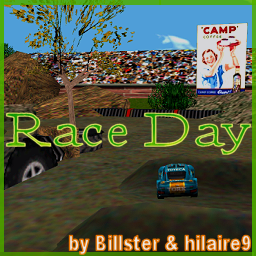 Race Day