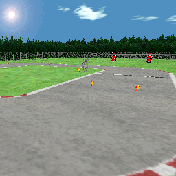 Race Playground Beta