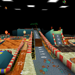 Race Room 1