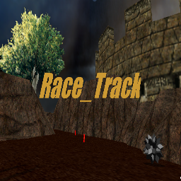Race Track
