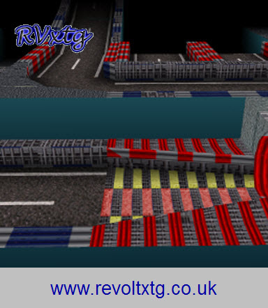 Race Track 01