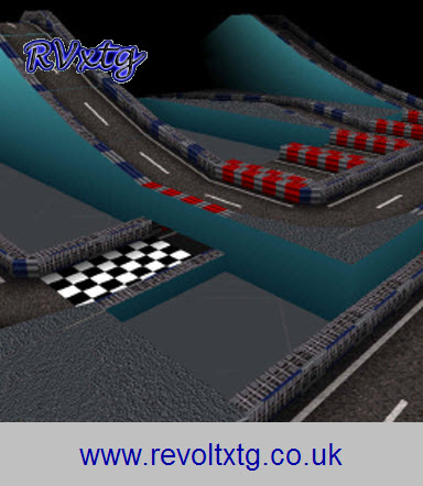 Race Track 1