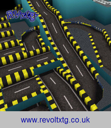 Race Track 2
