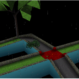 Rainyway