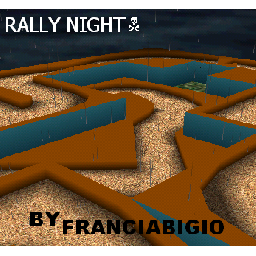 Rally Night