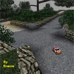 Rally of GB