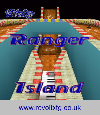 Ranger Island
