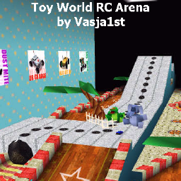 RC Arena