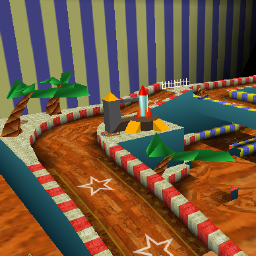 RC Arena 6