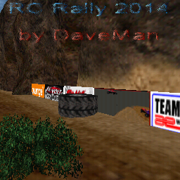 RC Rally 2014