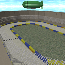 RC Stadium 1