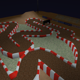 RC Stadium 2