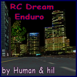 RCDream Enduro