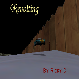 Re-volting