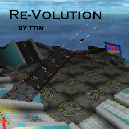 Re-Volution