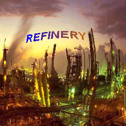 Refinery