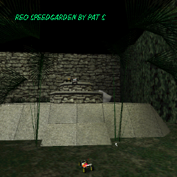 REO Speedgarden