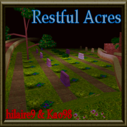 Restful Acres