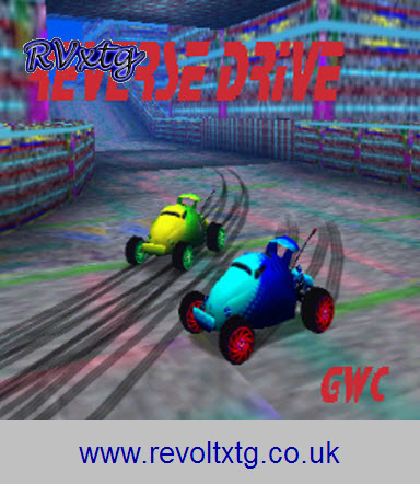 Reverse Drive