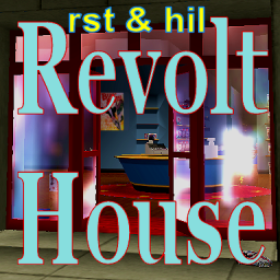 ReVolt House
