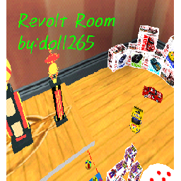 ReVolt Room