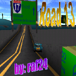 Road 13