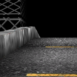Road to Hell