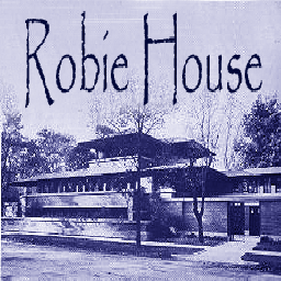 Robie House
