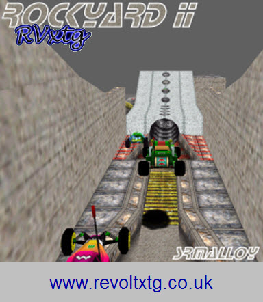 Rockyard 2