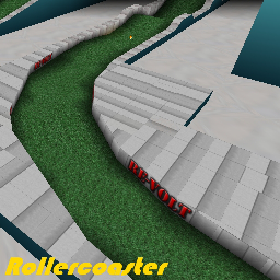Rollercoaster