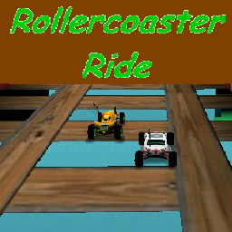 Rollercoaster Ride
