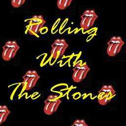 Rolling with the stones