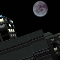 Rooftops